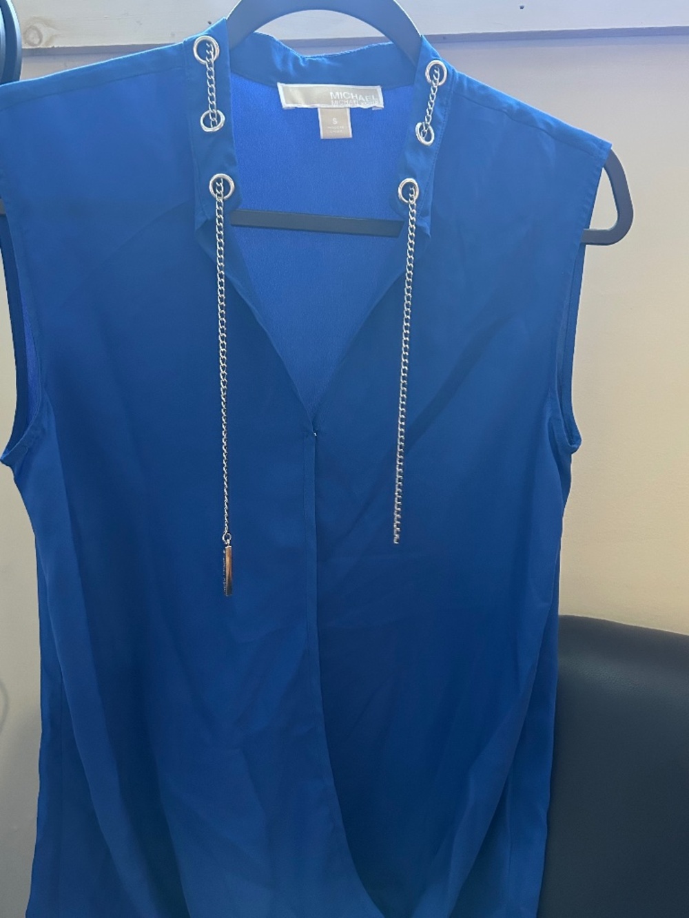 Michael Kors dressy shirt
